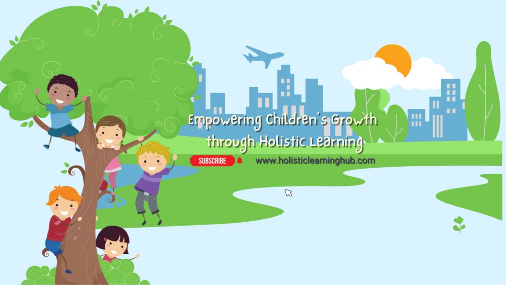 holisitc-learning-hub holisitc learning hub